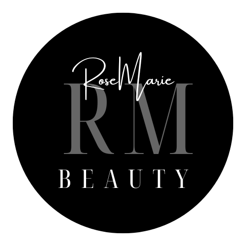 RoseMarie Beauty logo