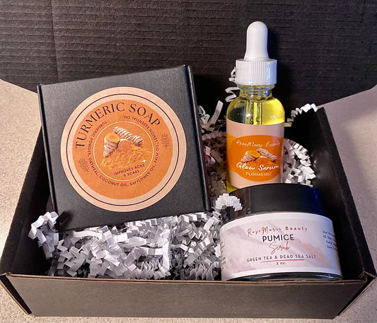 Skincare Starter Box🎁