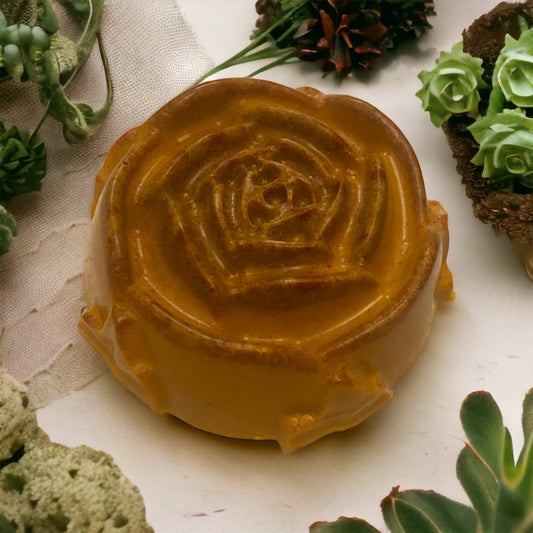 Turmeric Soap